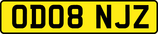 OD08NJZ