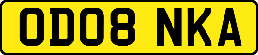 OD08NKA