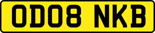 OD08NKB