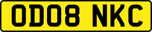 OD08NKC