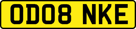 OD08NKE