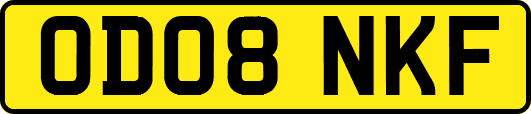 OD08NKF