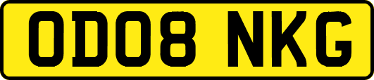 OD08NKG