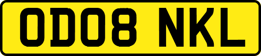 OD08NKL