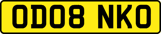 OD08NKO