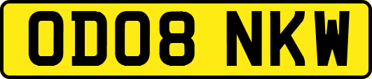 OD08NKW