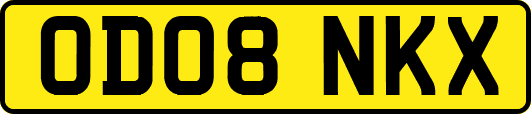 OD08NKX