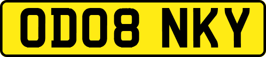 OD08NKY