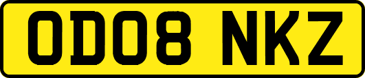 OD08NKZ