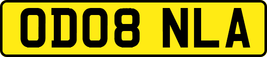 OD08NLA