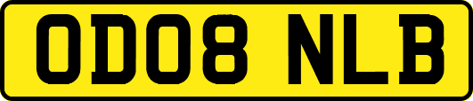 OD08NLB