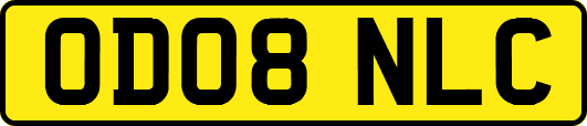 OD08NLC