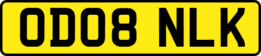 OD08NLK