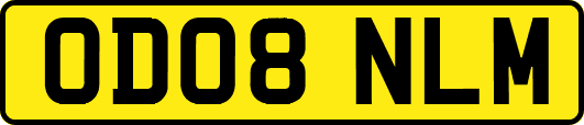 OD08NLM