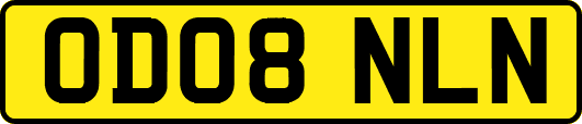 OD08NLN