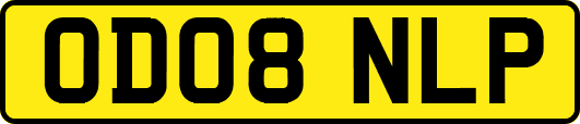 OD08NLP