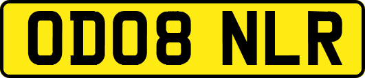 OD08NLR