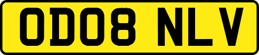 OD08NLV