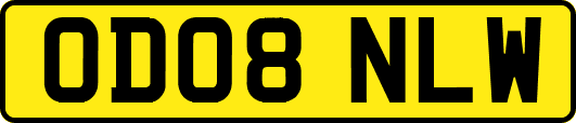 OD08NLW