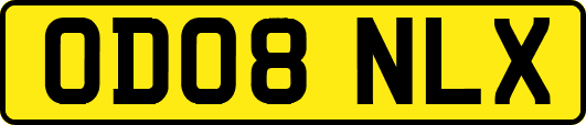 OD08NLX