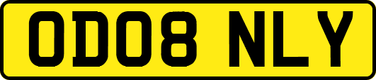 OD08NLY