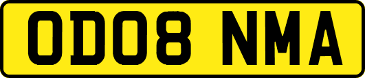 OD08NMA