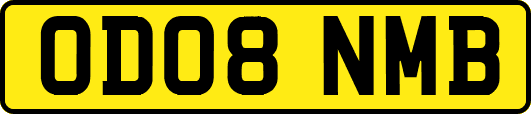 OD08NMB
