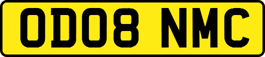 OD08NMC