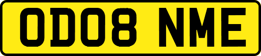 OD08NME