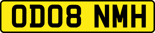 OD08NMH