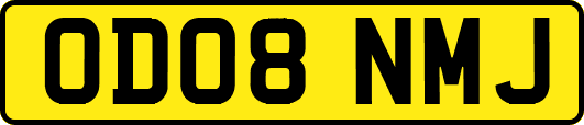 OD08NMJ