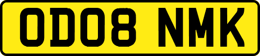 OD08NMK