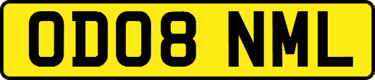 OD08NML
