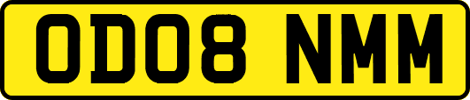 OD08NMM