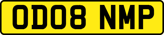 OD08NMP