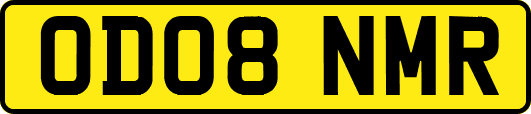 OD08NMR