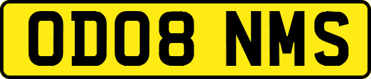 OD08NMS
