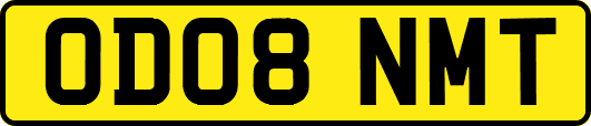 OD08NMT