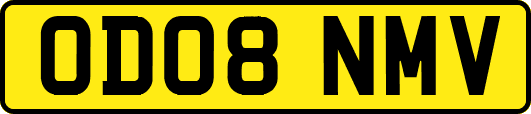 OD08NMV