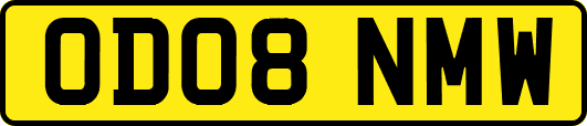 OD08NMW
