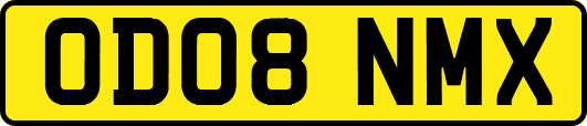 OD08NMX
