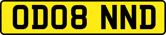 OD08NND