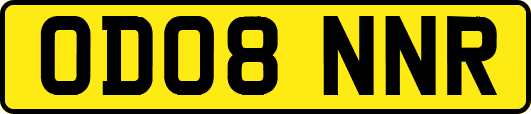 OD08NNR
