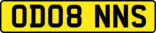 OD08NNS
