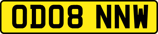 OD08NNW
