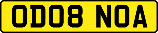 OD08NOA