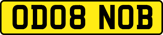 OD08NOB