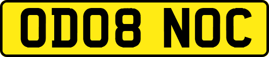 OD08NOC