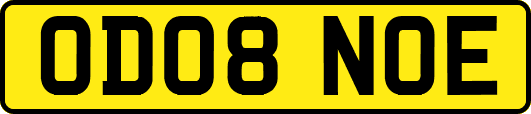 OD08NOE