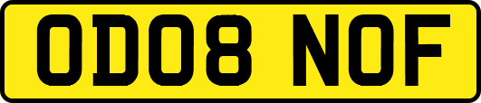 OD08NOF